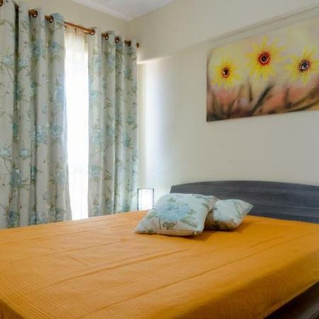 Ocean View 1 Bed Room Flat 쿼테이라 외부 사진